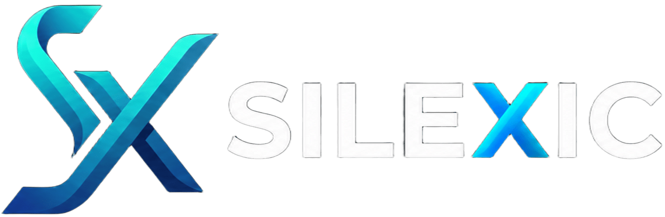 Silexic Technologies Logo