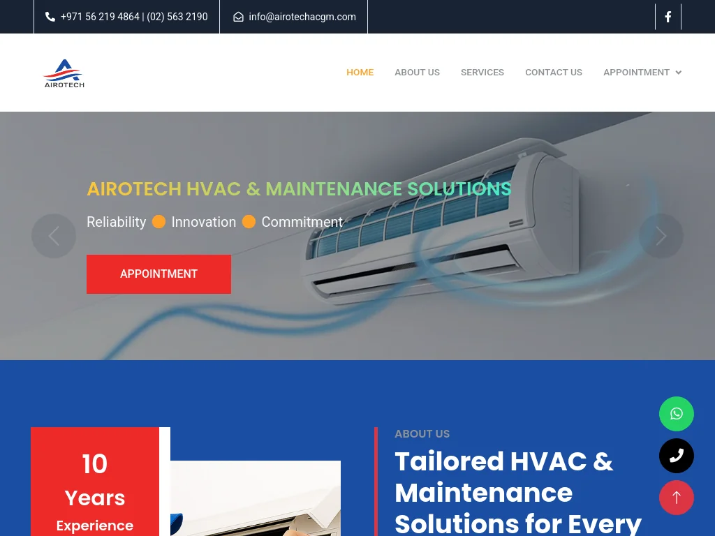 Airotech