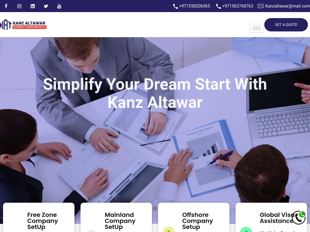 Kanz Altawar